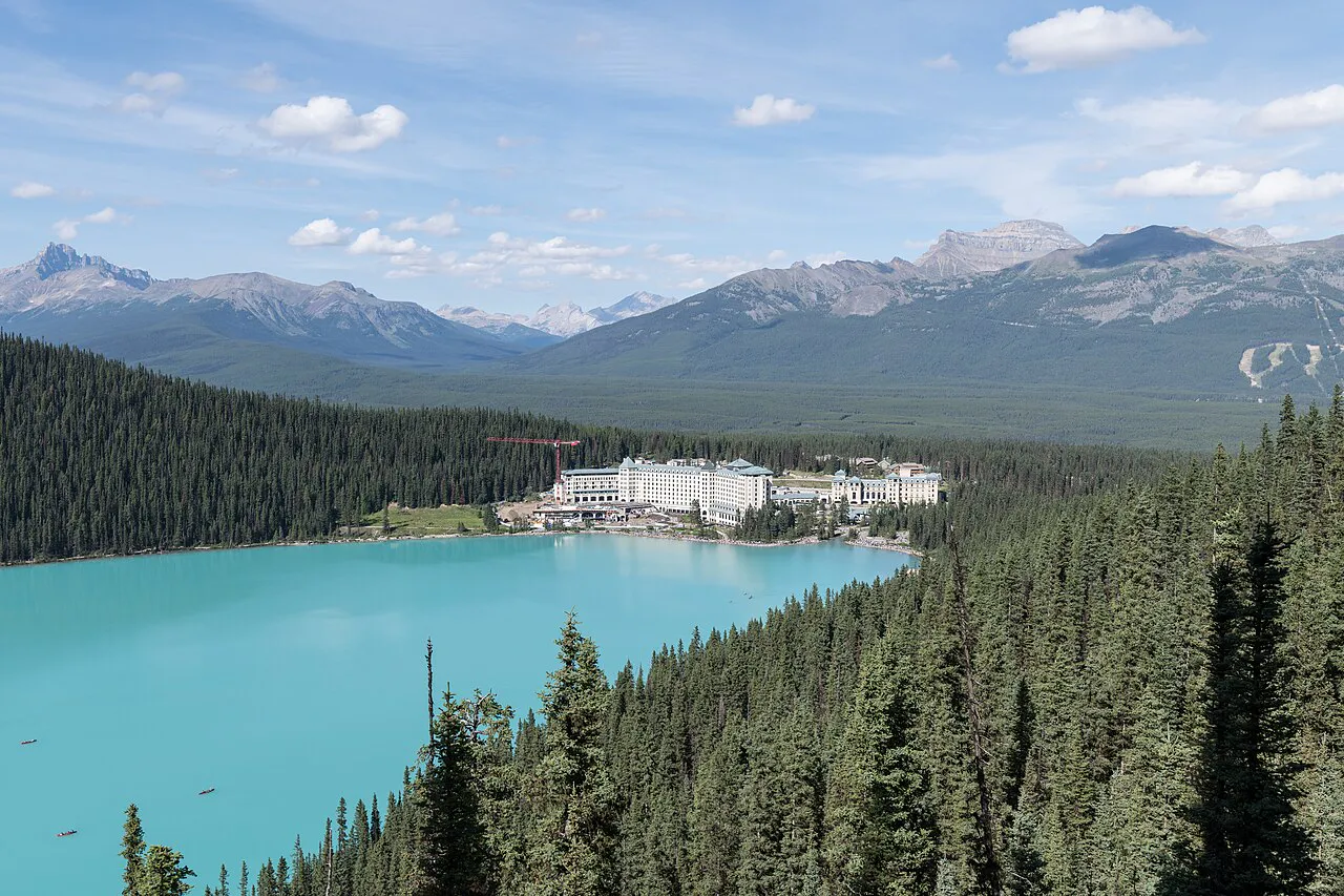 Banff National Park, Canada