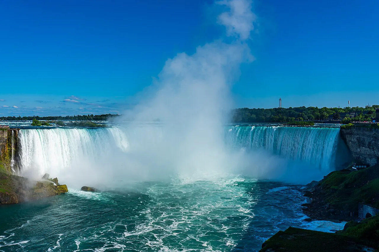 Niagara Falls, Canada