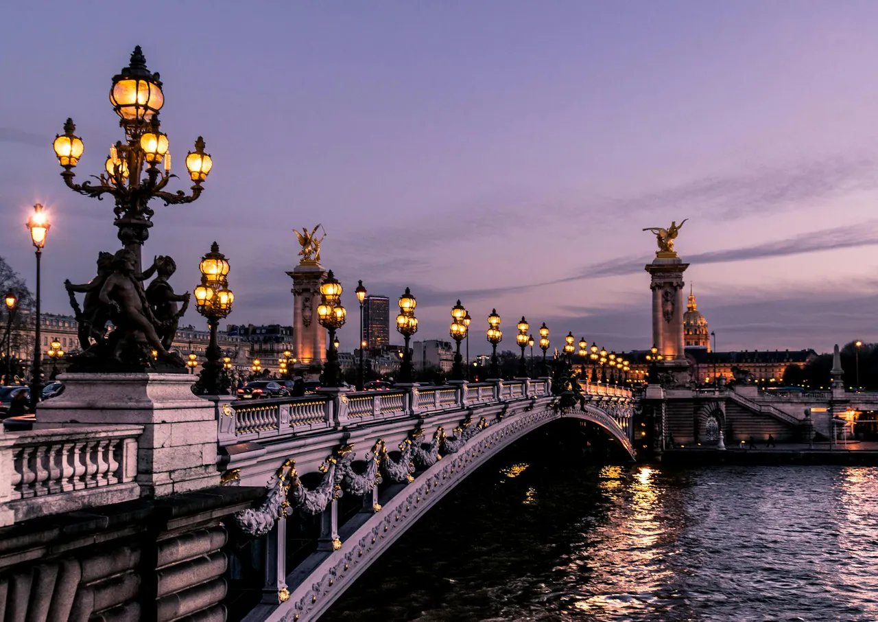 Notre-Dame Cathedral, France