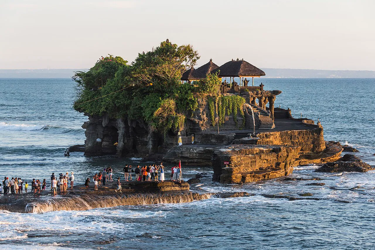 Bali, Indonesia
