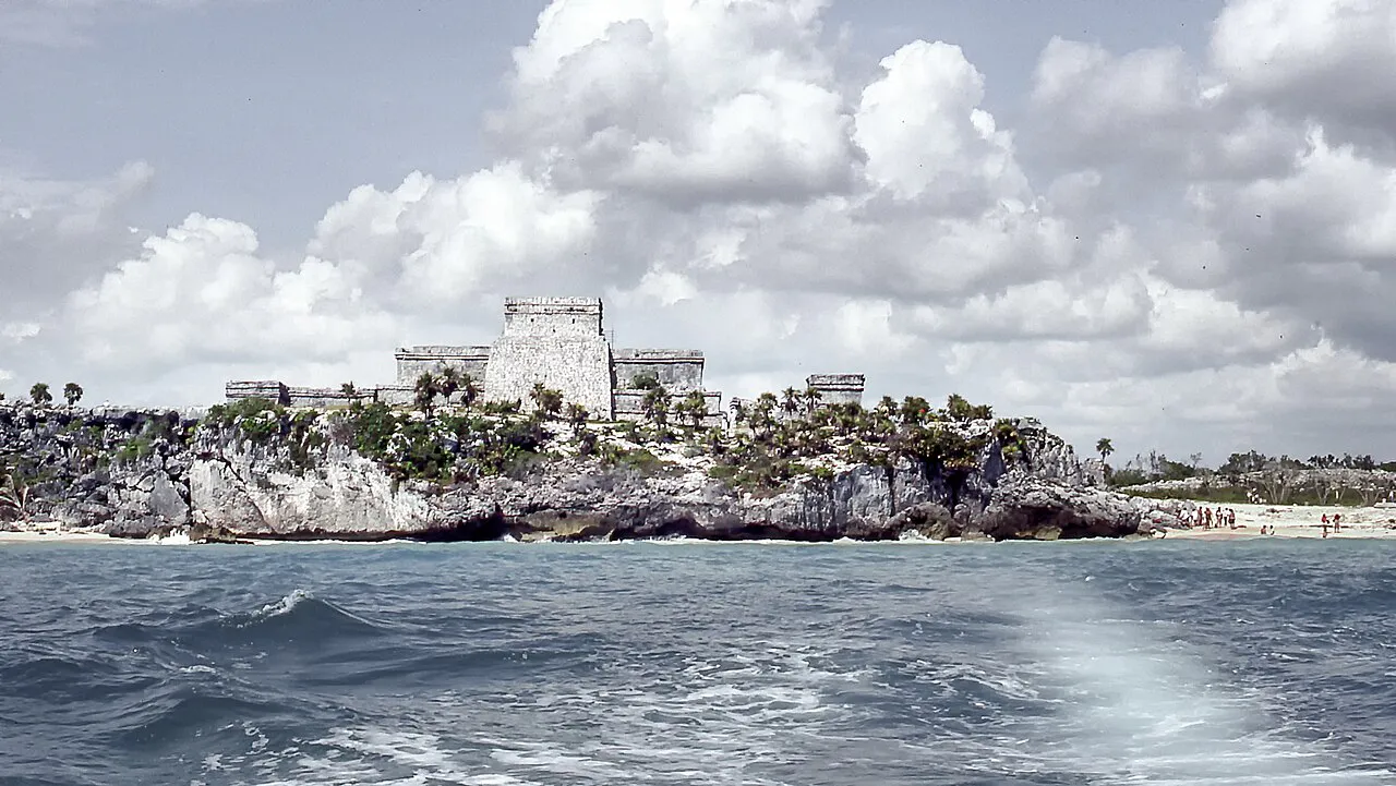 Tulum, Mexico