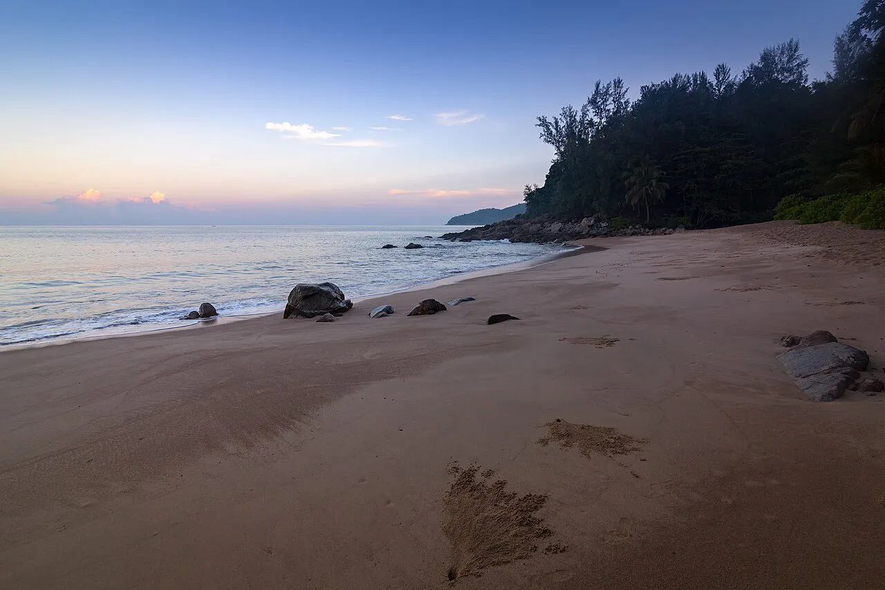 Phuket, Thailand