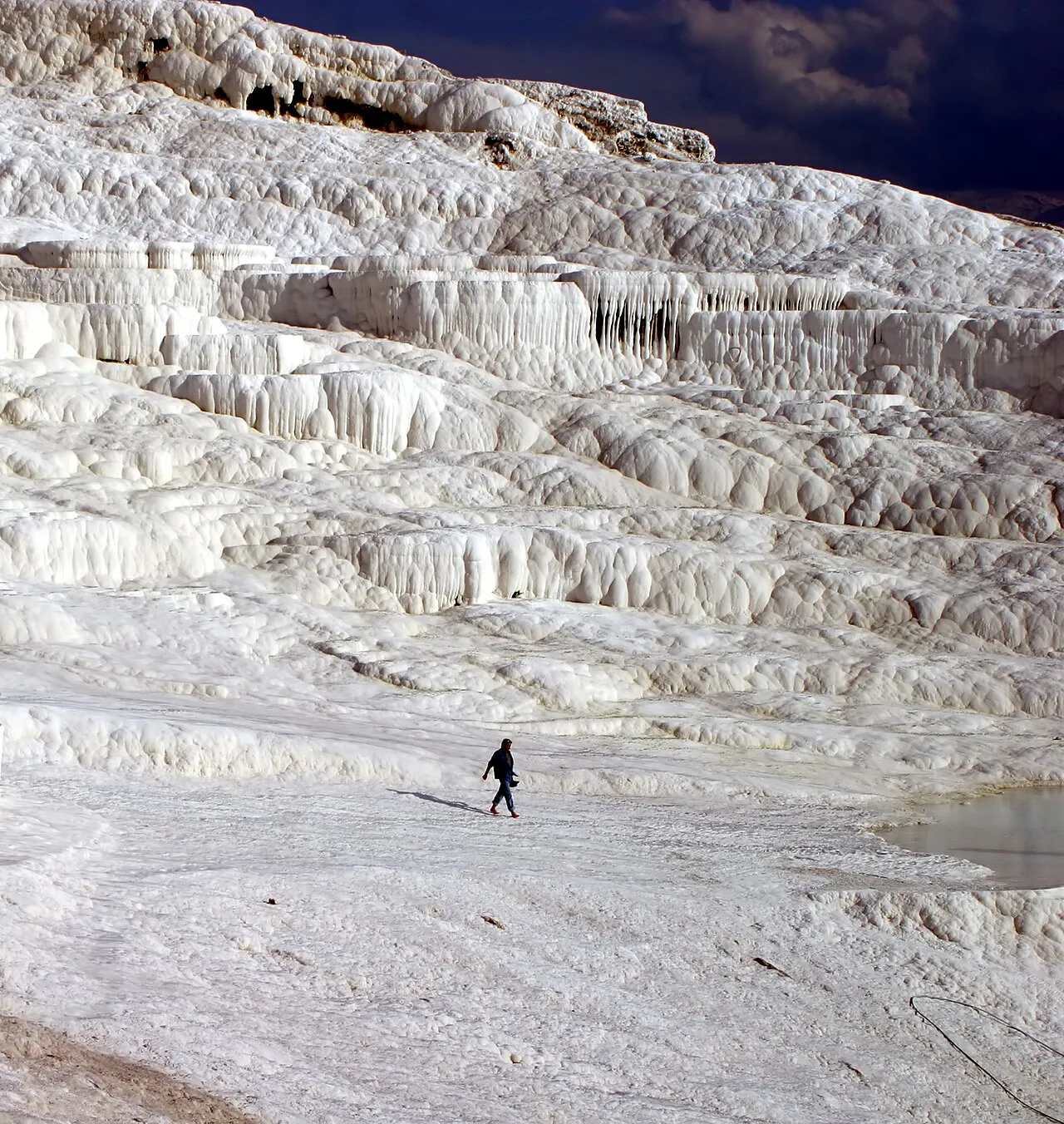 Pamukkale, Turkiye
