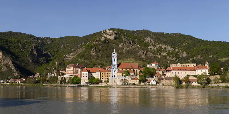 Wachau Valley attraction