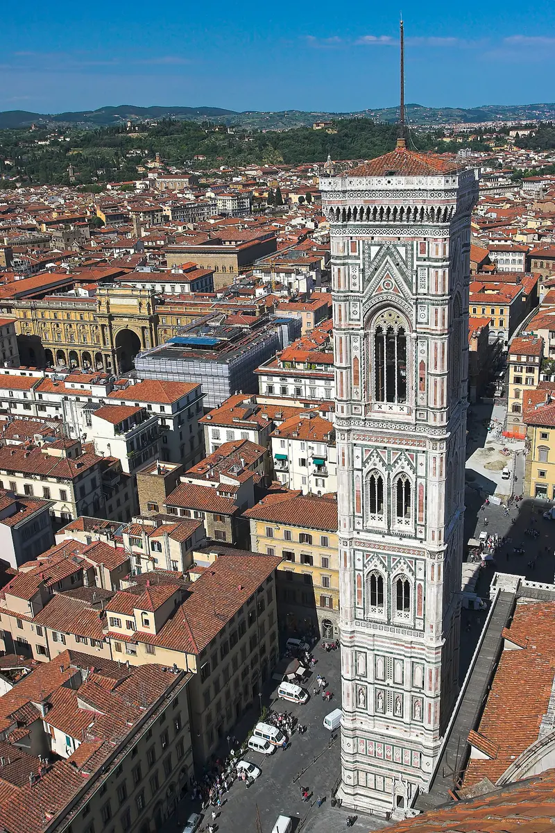 Duomo di Firenze attraction