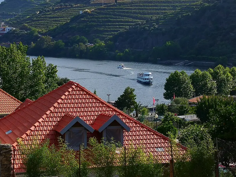 Douro Valley attraction