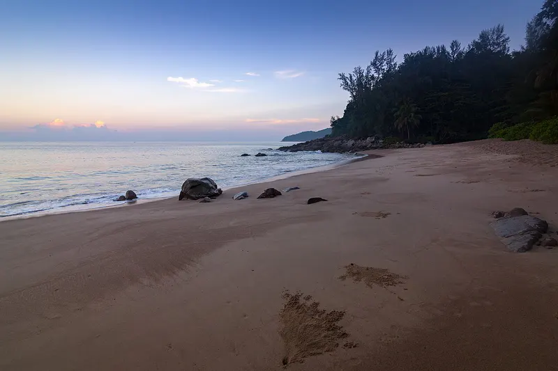 Phuket attraction