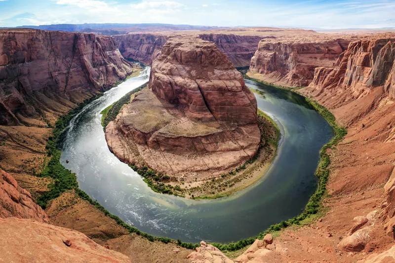 Grand Canyon attraction