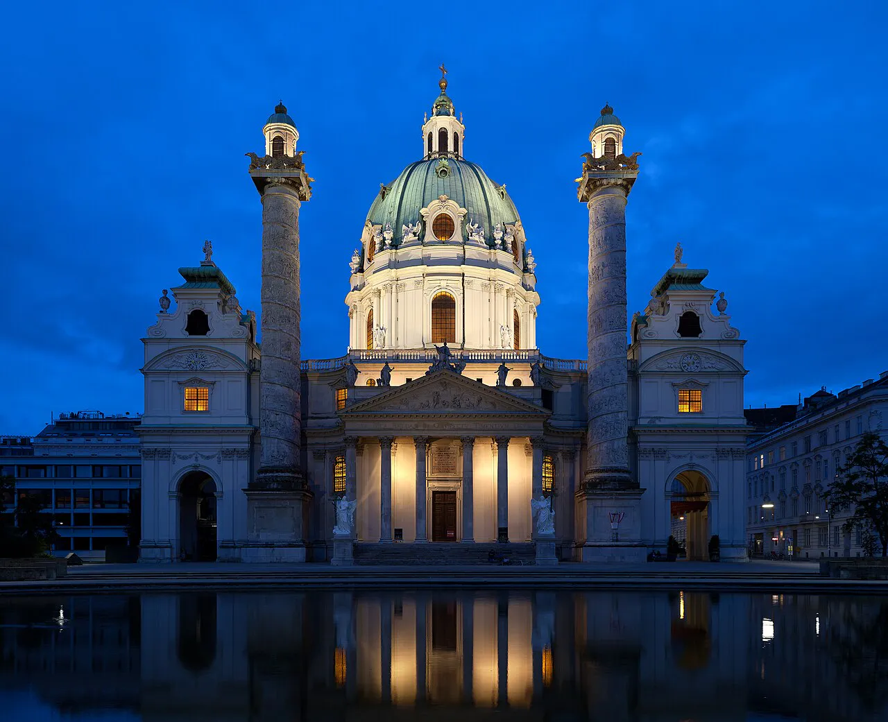 Vienna: City of Music & Art in 5 Days itinerary cover