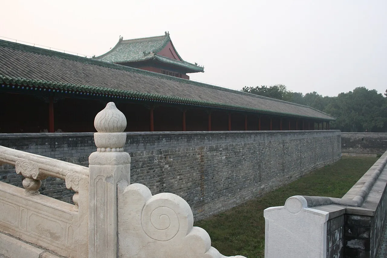 Family-Easy China: Beijing & Shanghai in 6 Days itinerary cover
