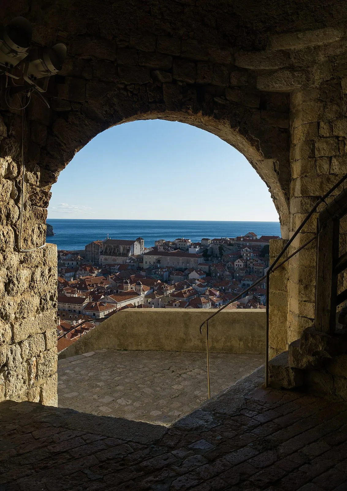 Dubrovnik Game of Thrones Walking Tour: King's Landing in 6 Days itinerary cover