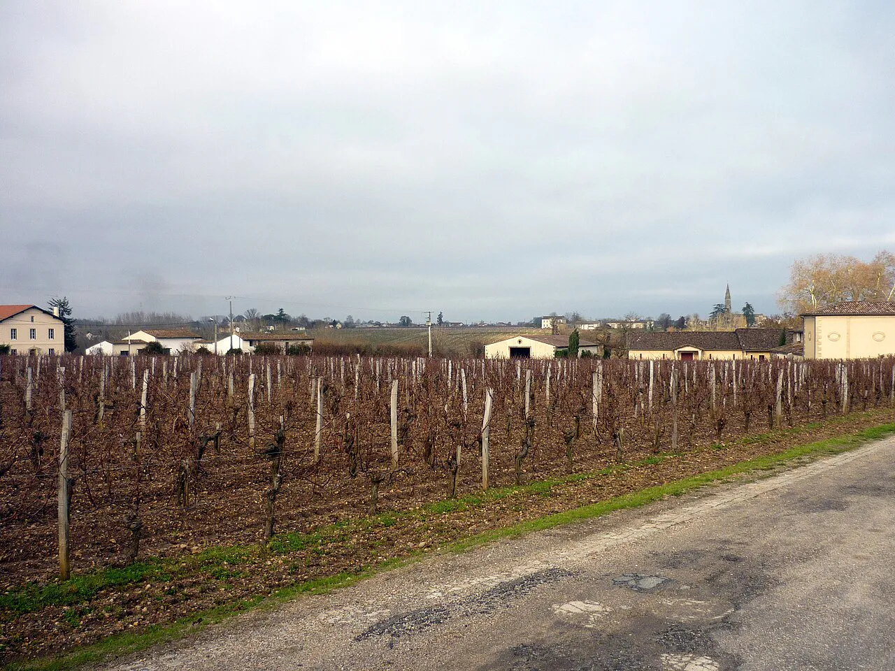 French Wine Trail: Champagne, Bordeaux & Burgundy in 7 Days itinerary cover