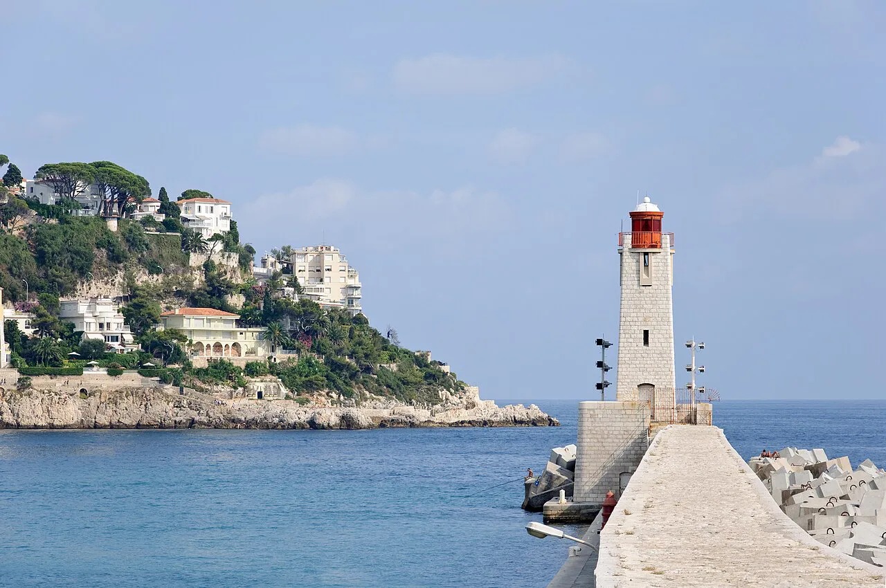 Scenic TGV: Paris, Bordeaux & the French Riviera in 8 Days itinerary cover