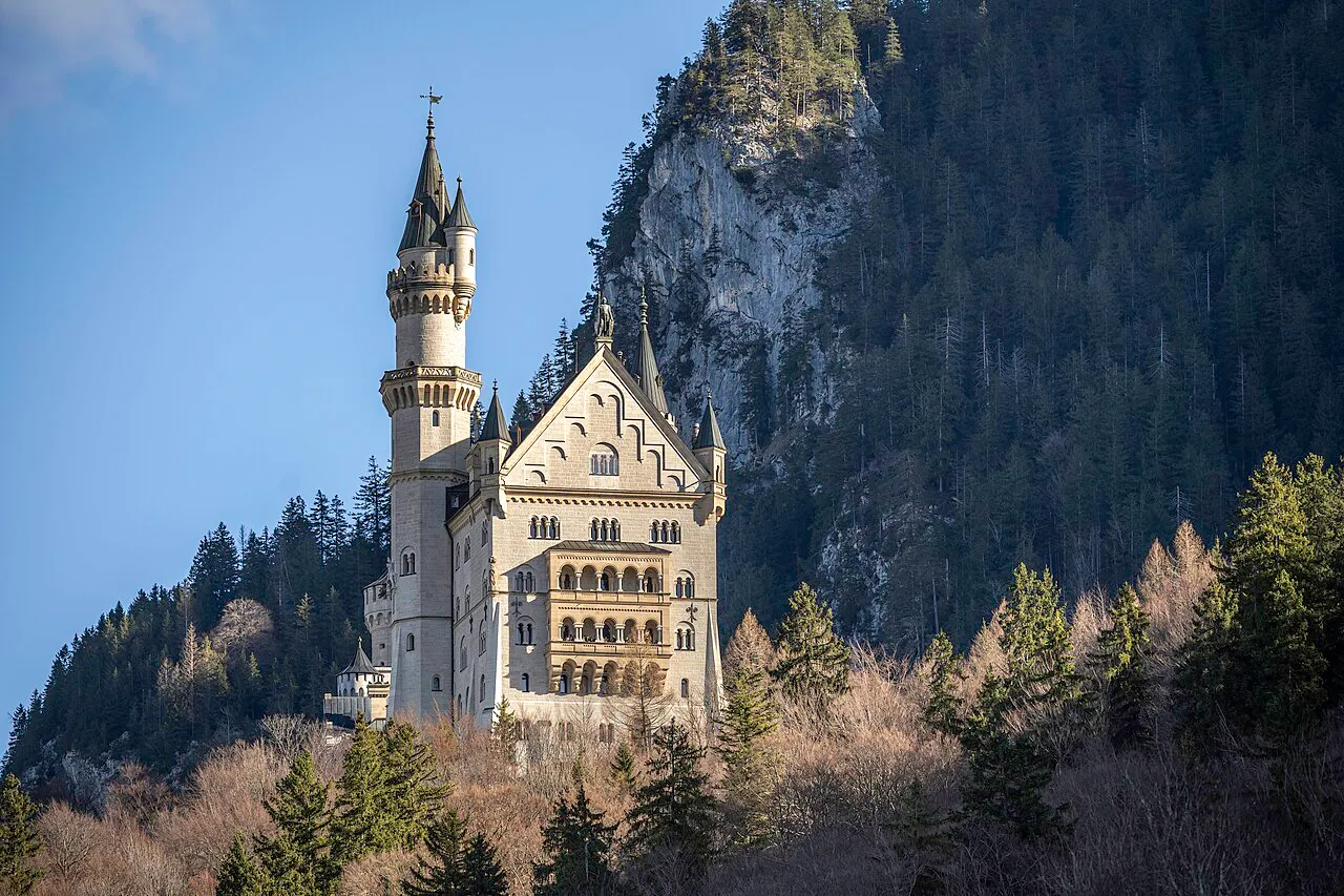 Germany Classic Highlights: Berlin, the Rhine Valley & Bavarian Castles in 12 Days itinerary cover