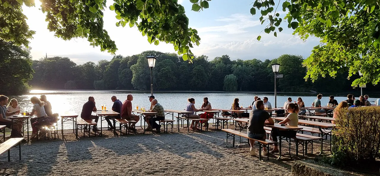 German Beer & Food Tour: Munich, Regensburg & Bamberg in 5 Days itinerary cover