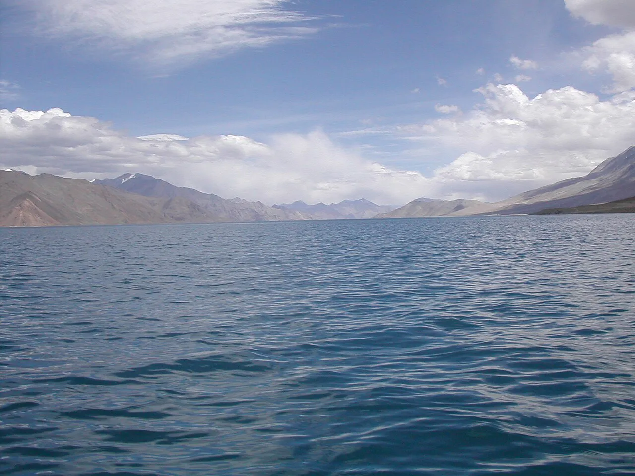 Ladakh Plateau Trek: Leh & the Markha Valley in 8 Days itinerary cover
