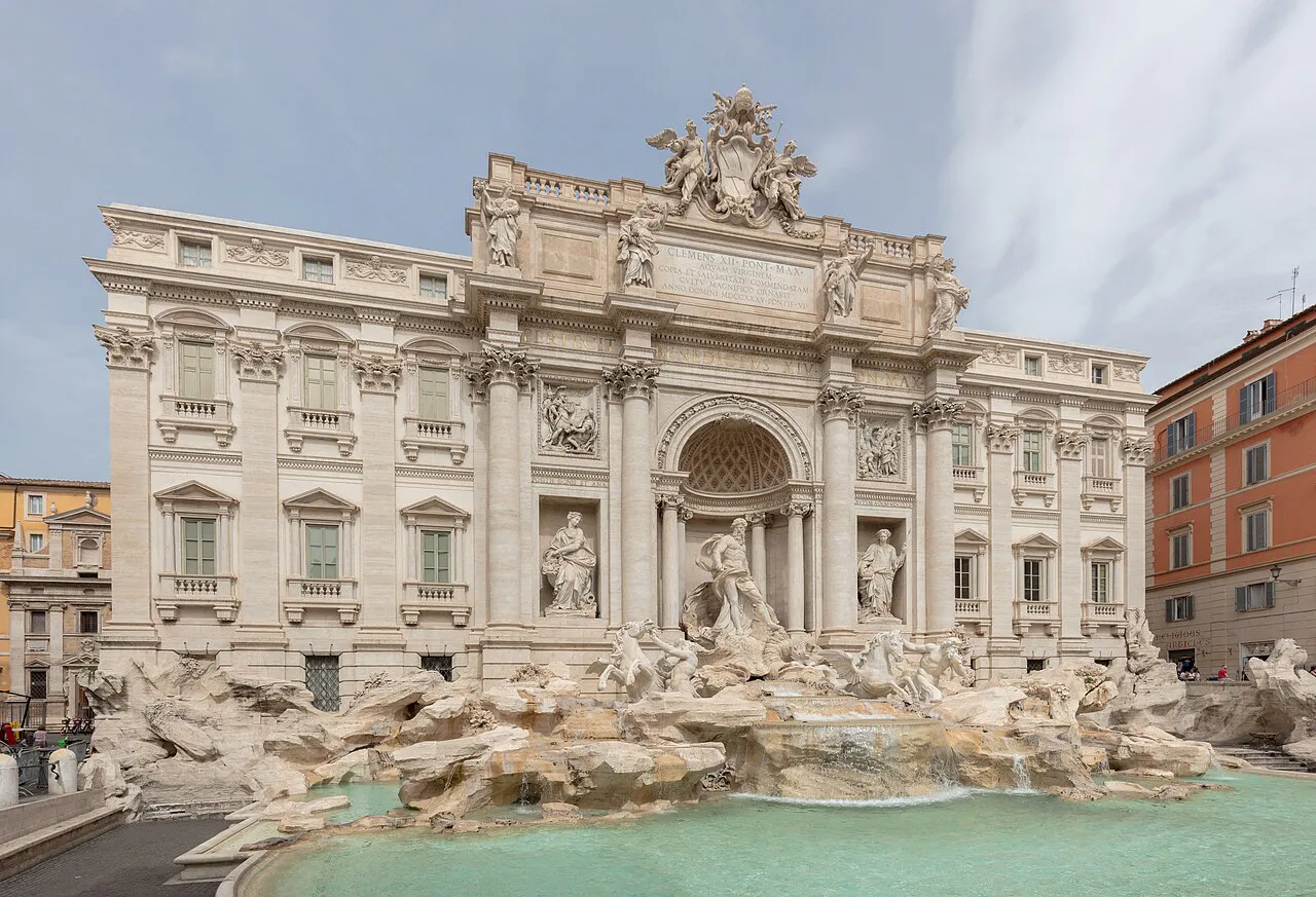 Italy Classic Highlights: Rome, Florence, Venice & the Amalfi Coast in 14 Days itinerary cover