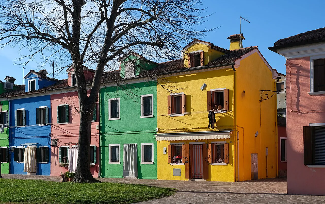 Italy Honeymoon: The Amalfi Coast & Venice in 8 Days itinerary cover
