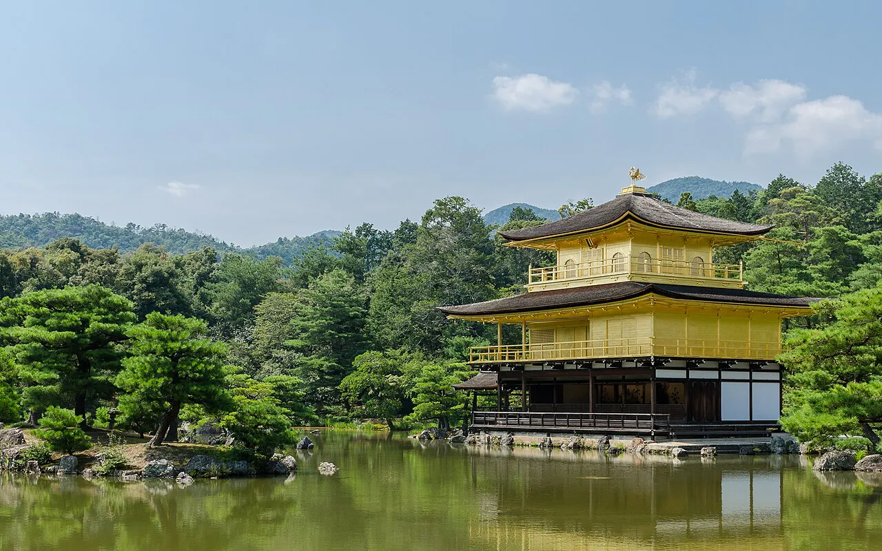 Japan Classic Highlights: Tokyo, Kyoto & Osaka in 8 Days itinerary cover