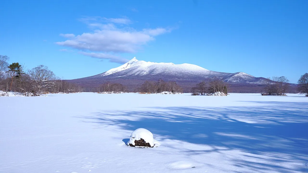Hokkaido in Winter: Sapporo, Otaru, Furano & Biei Snowscape in 6 Days itinerary cover