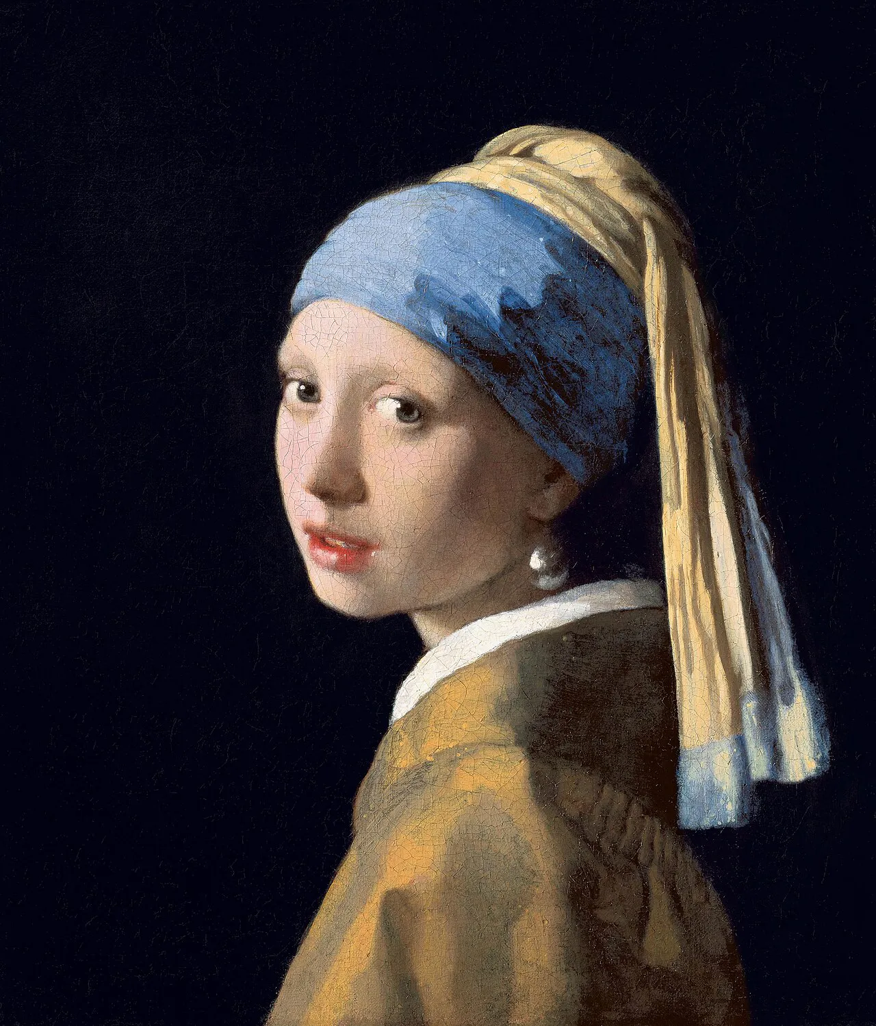 Amsterdam Art Museums Deep-Dive: Rijksmuseum, Van Gogh & Stedelijk in 4 Days itinerary cover