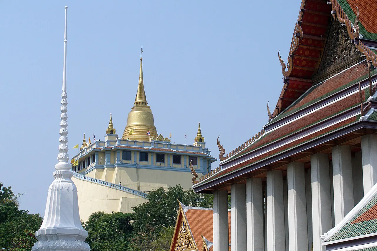 Thailand Family Trip: Bangkok & Chiang Mai in 5 Days itinerary cover