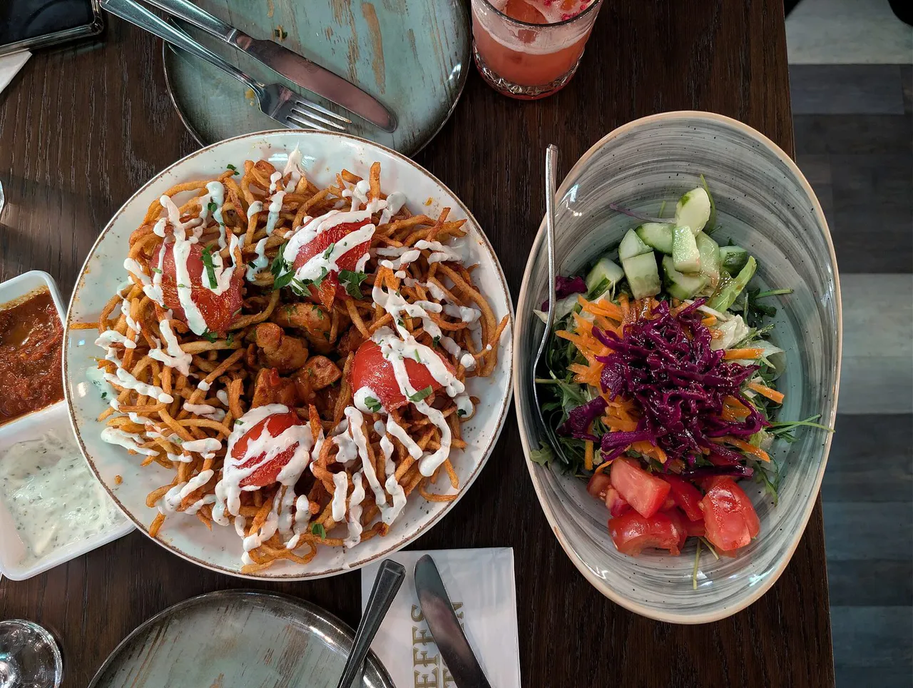 Turkiye on a Plate: Istanbul, Antalya & Gaziantep in 9 Days itinerary cover