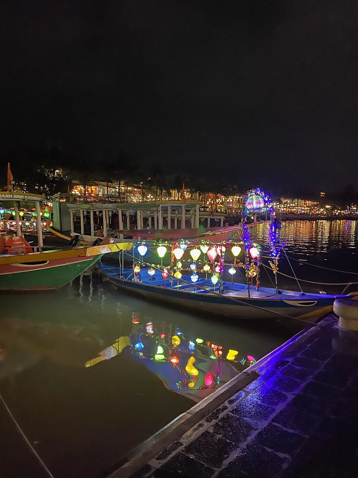 Slow Travel: Hoi An & the Mekong Delta Waterways in 6 Days itinerary cover
