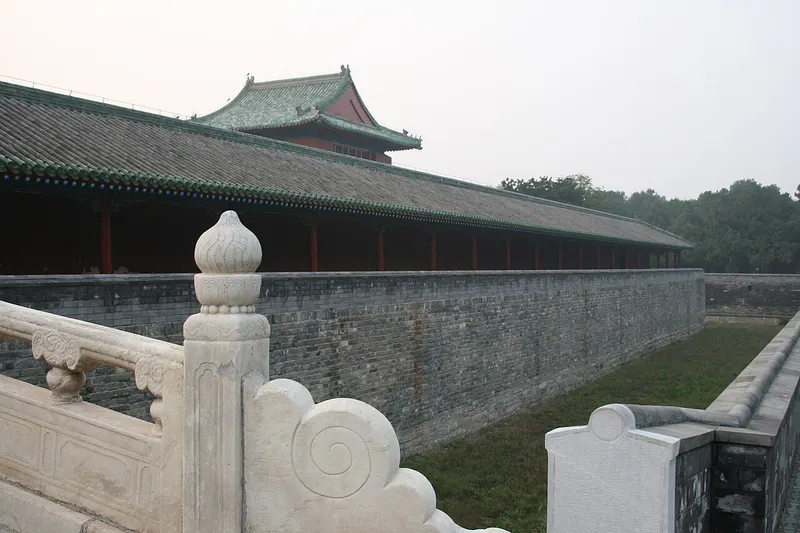 Family-Easy China: Beijing & Shanghai in 6 Days itinerary cover