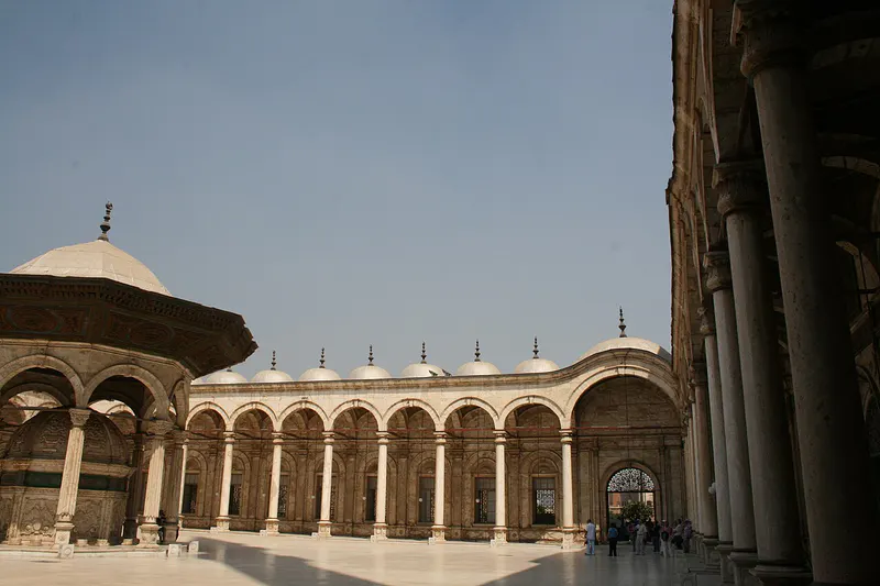 Egypt Classic: Cairo, Luxor & Aswan in 10 Days itinerary cover