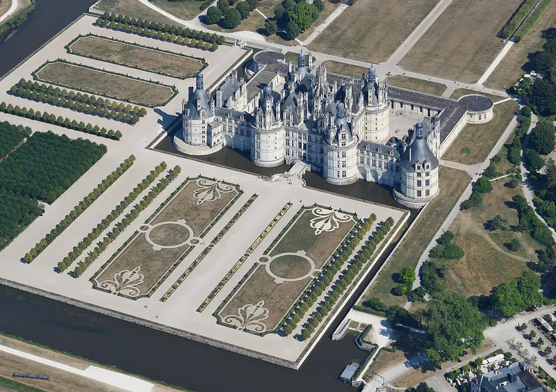 France Classic Highlights: Paris, Versailles, Mont Saint-Michel & the Loire Valley in 12 Days itinerary cover