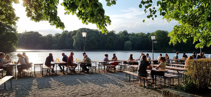 German Beer & Food Tour: Munich, Regensburg & Bamberg in 5 Days itinerary cover