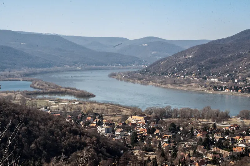 Danube Bend Day Trip: Visegrád, Esztergom & Szentendre in 5 Days itinerary cover