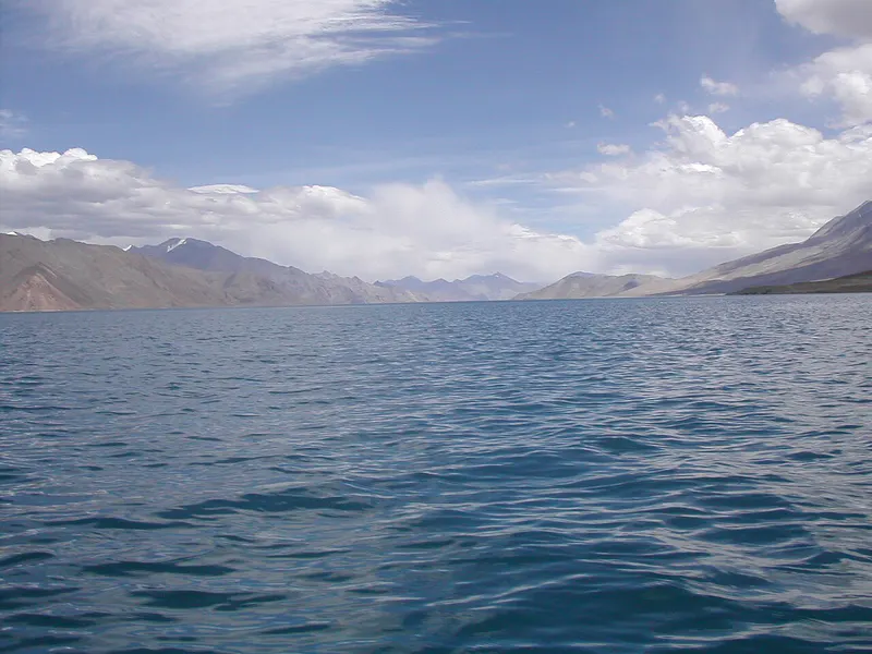 Ladakh Plateau Trek: Leh & the Markha Valley in 8 Days itinerary cover