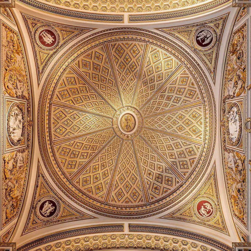 Renaissance Art Tour: Florence & the Vatican in 7 Days itinerary cover