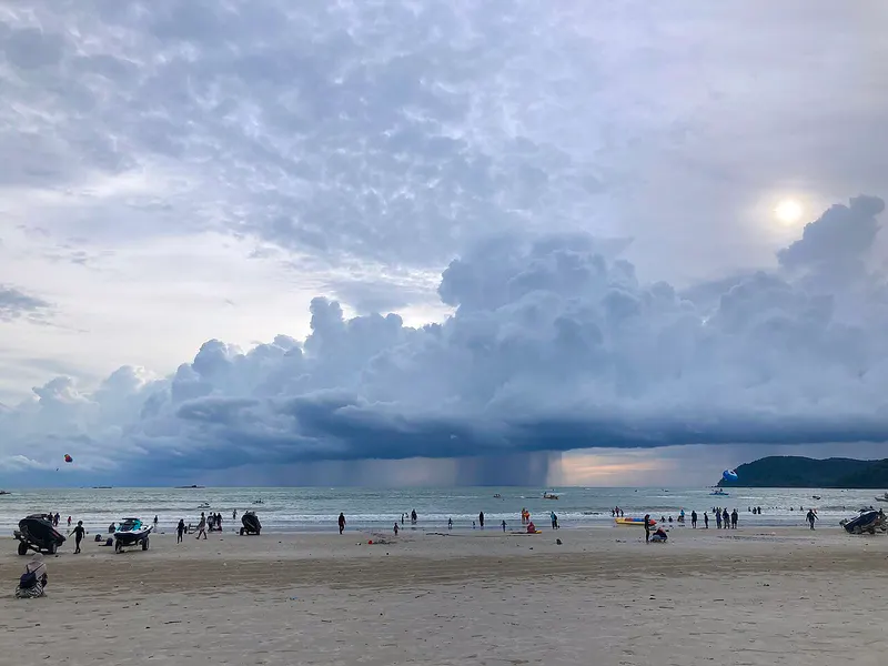 Langkawi Beach Resort Holiday: Sky Bridge, Island-Hopping & Snorkelling in 5 Days itinerary cover