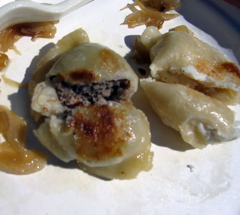 Poland Food Trail: Milk Bars, Pierogi & National Soups in 5 Days itinerary cover