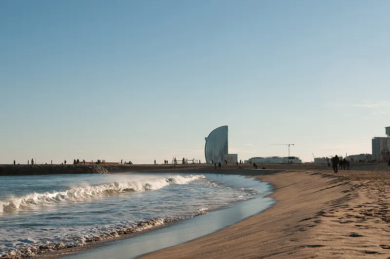 Barcelona & PortAventura: 7-Day Family Trip itinerary cover