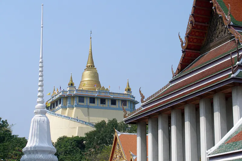 Thailand Family Trip: Bangkok & Chiang Mai in 5 Days itinerary cover
