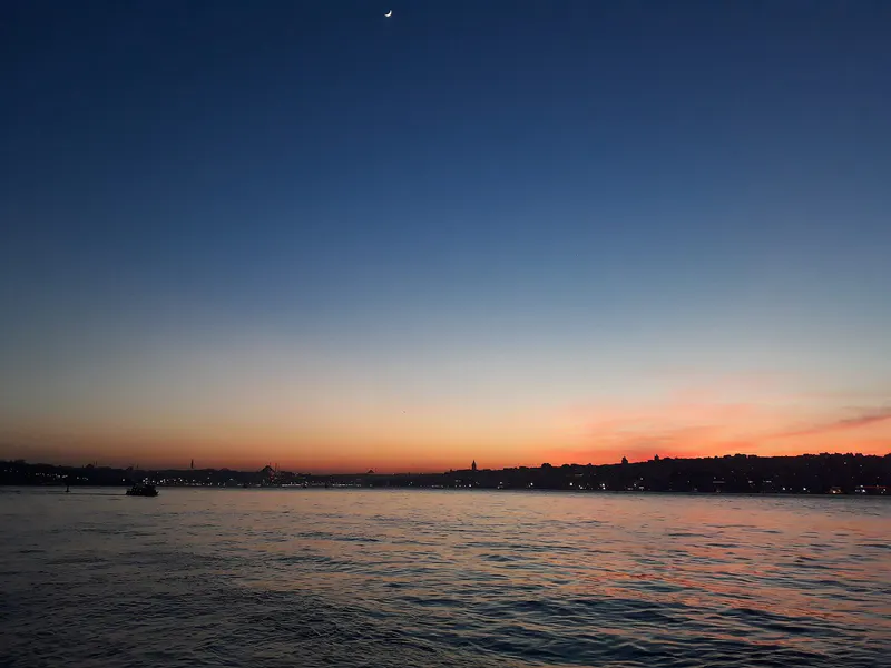 Turkiye Classic Highlights: Istanbul, Cappadocia, Pamukkale & Ephesus in 12 Days itinerary cover