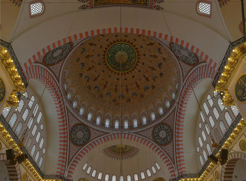 Byzantine & Ottoman Monuments: Istanbul, Ephesus & Pergamon in 7 Days itinerary cover