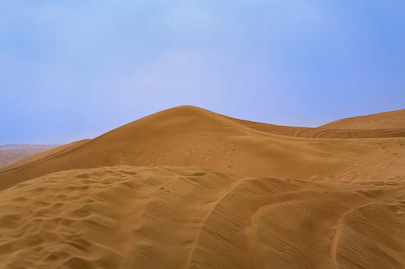 Dubai Family: Aquariums, Ferrari World & Desert Safari in 6 Days itinerary cover